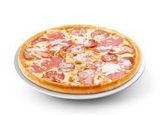 Pizza Charcuterie