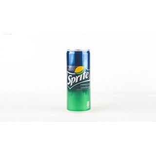 Sprite 0,33l