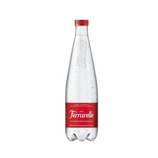 Acqua Ferrarelle