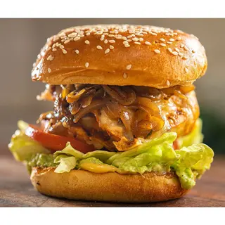 Chicken Burger