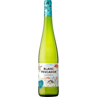 Vino Blanco Pescador