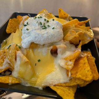 Nachos Soft