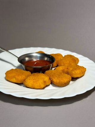 Курячі нагетси (200 гр)