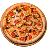 Трофейный сомбреро