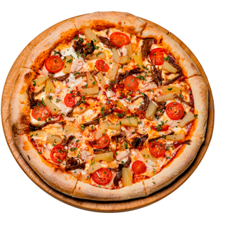 Трофейный сомбреро