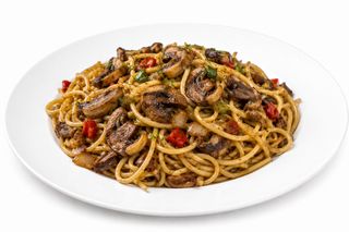 Spaghetti Rognon