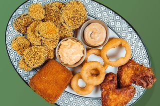 Fritto misto per due