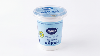 Айран