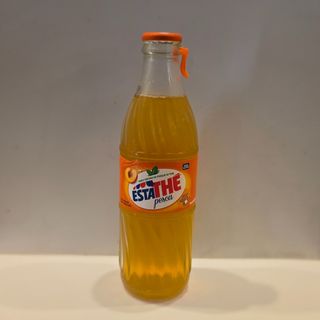 Tè alla pesca esta te'