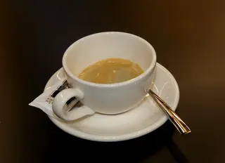 Decaffeinated (30 Ml.)