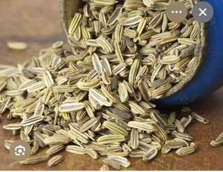 Semi di finocchio 100gr