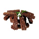 Грінки по-домашньому + соус "Ранч" (120г/30 мл)