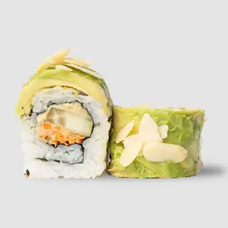 Uramaki Veggie