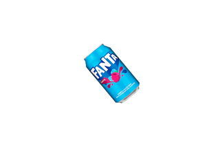 Fanta Berry