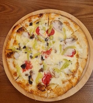 Піца Берліс