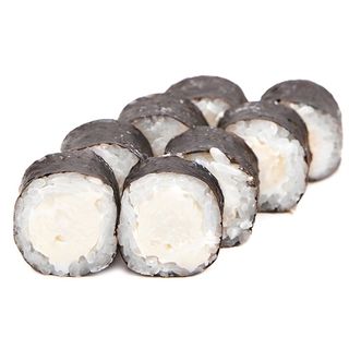 Хосомакі з крем сиром (120г)