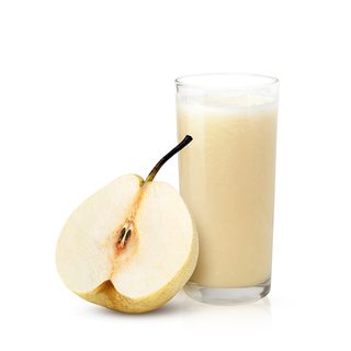 Fresh N/A Apple & Pear