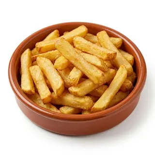 Patatas Fritas