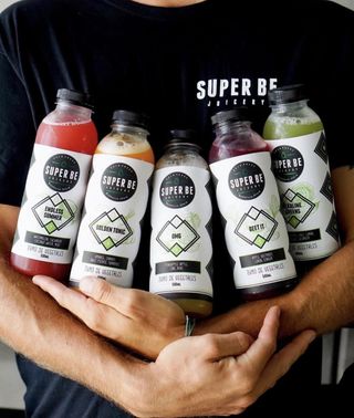 Day Detox (18 X 500Ml.)