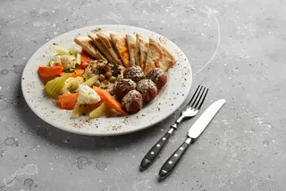 Falafel