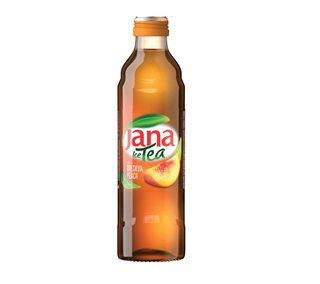 Jana ledeni čaj 0.33l