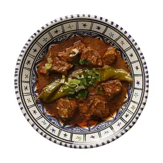 Kamounia De Bœuf