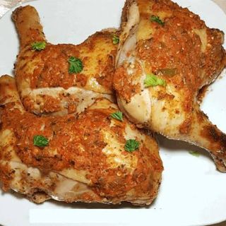 3-Piece Peppered Chicken 