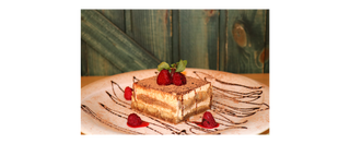 ტირამისუ