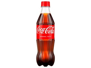Coca-Cola 0,5l