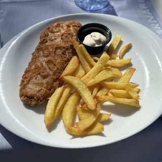 Fish & Chips