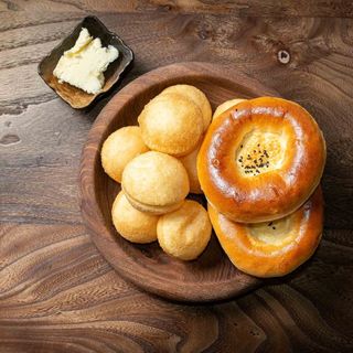 ХЛЕБНАЯ КОРЗИНА 