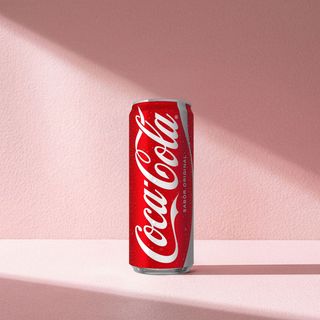 Coca-Cola 33 cl