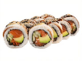 G Рол Золотий дракон (0.263)