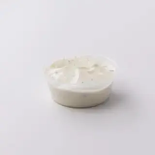 Salsa Ali Oli