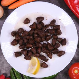 Пилешки сърца (300г)