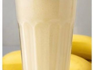 BATIDO BANANA