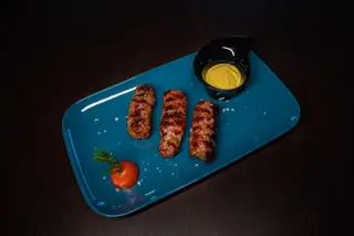 Mititei Angus