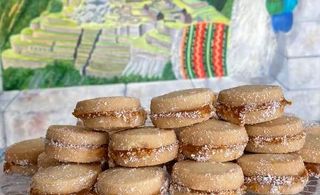 Alfajores