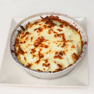 Patata gratinado mediano 