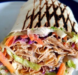 Kebab Mi Perrito De Pollo