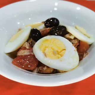 Ensalada Murciana