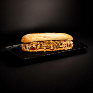 DonBBQ Cheesy Pig