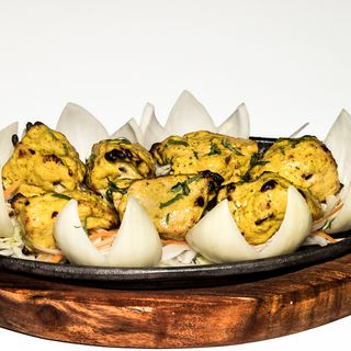 Kathmandu Magic Tikka