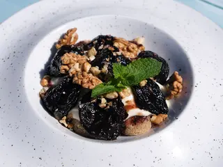 Чорнослив (280g)