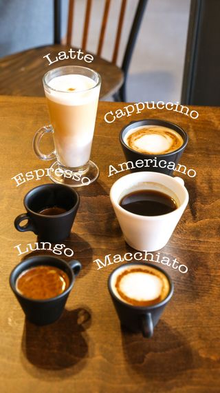 Double Espresso
