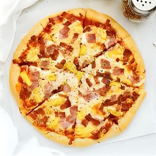 Pizza Hawaiian