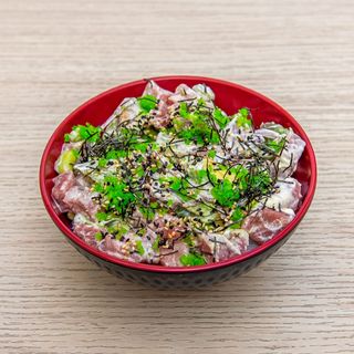 Hot Atlantic (picante)