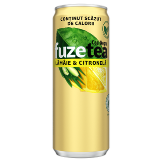 FuzeTea