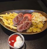 Frigarui de vită