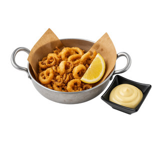 BABY CARACATITA PANE